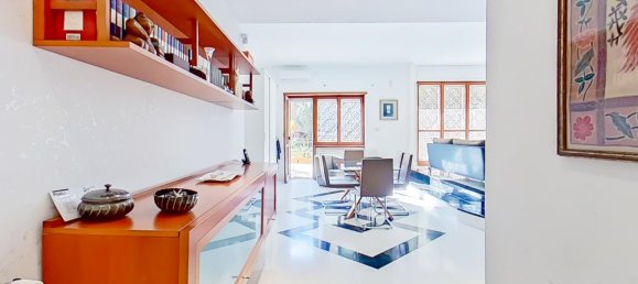 4-Zimmer Wohnung in Rome, Italy, Nr. 238969 4