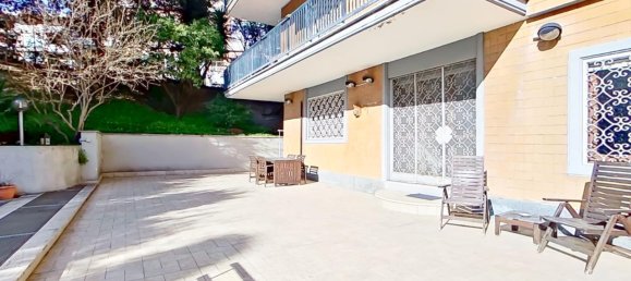 4-Zimmer Wohnung in Rome, Italy, Nr. 238969 21