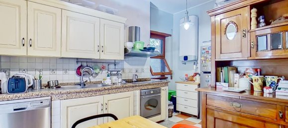 4-Zimmer Wohnung in Rome, Italy, Nr. 238969 9