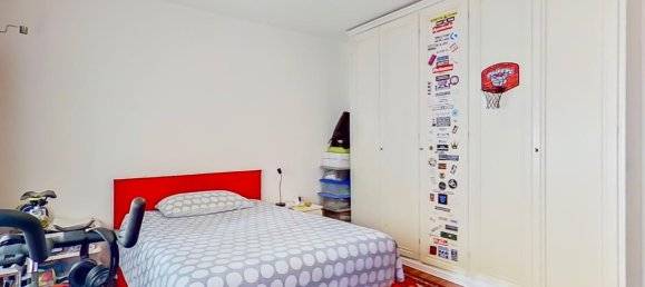 4-Zimmer Wohnung in Rome, Italy, Nr. 238969 19