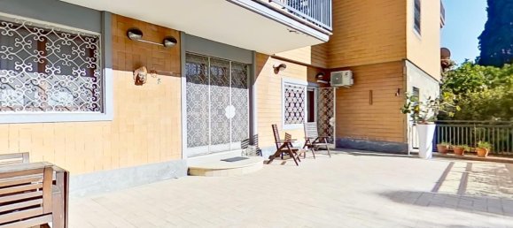 4-Zimmer Wohnung in Rome, Italy, Nr. 238969 22