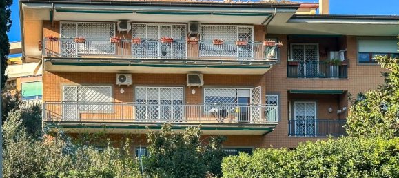 4-Zimmer Wohnung in Rome, Italy, Nr. 238969 28