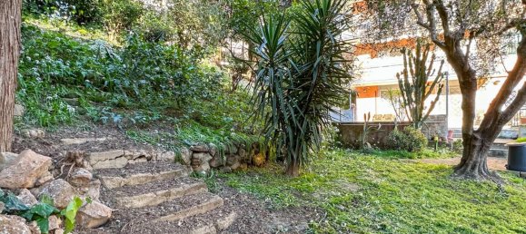 4-Zimmer Wohnung in Rome, Italy, Nr. 238969 26