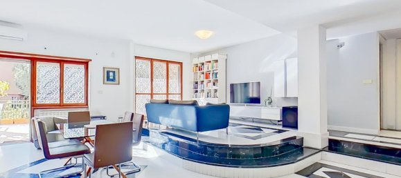 4-Zimmer Wohnung in Rome, Italy, Nr. 238969 3