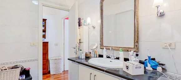 4-Zimmer Wohnung in Rome, Italy, Nr. 238969 17