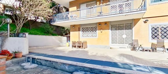 4-Zimmer Wohnung in Rome, Italy, Nr. 238969 29