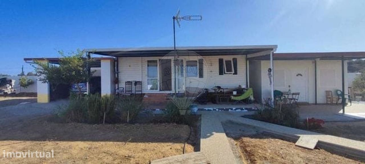 Casa de 2 dormitorios en Olhao, Portugal No. 177635