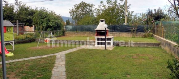 Apartamento de 2 dormitorios en Rivalta di Torino, Italy No. 98618 34