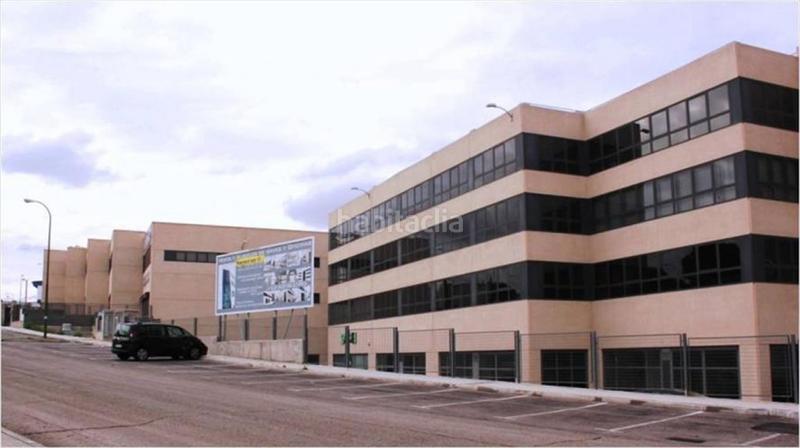 Büro in Alcobendas, Spain 124m², Nr. 92856