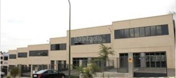 Büro in Alcobendas, Spain 124m², Nr. 92856 2