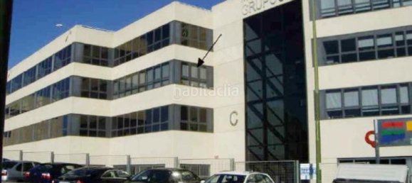 Büro in Alcobendas, Spain 124m², Nr. 92856 3