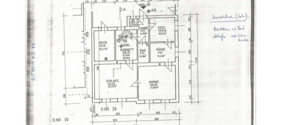 7-salle Maison à Klosterneuburg, Austria No. 189533 28