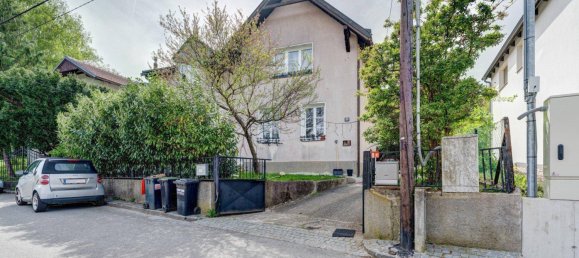 7-salle Maison à Klosterneuburg, Austria No. 189533 4
