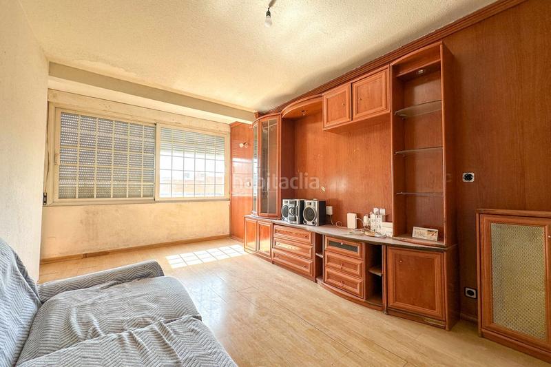 3 bedrooms Apartment in Parla, Spain No. 160906