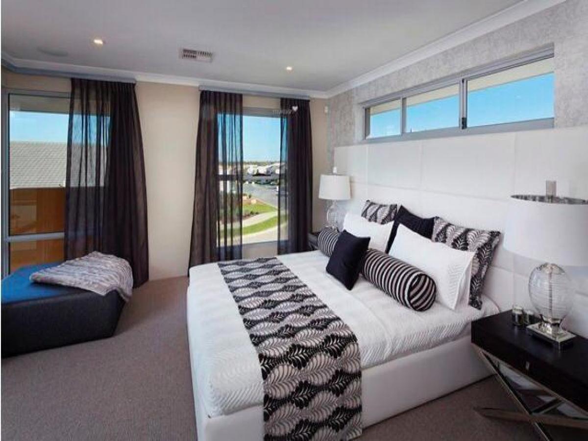 3 chambres Maison à Hyderabad, India No. 18330