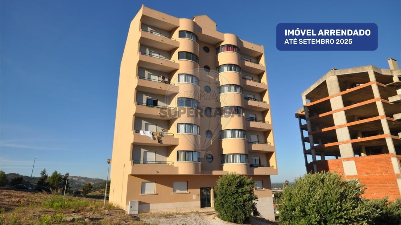 3 Schlafzimmer Wohnung in Alenquer, Portugal, Nr. 301845