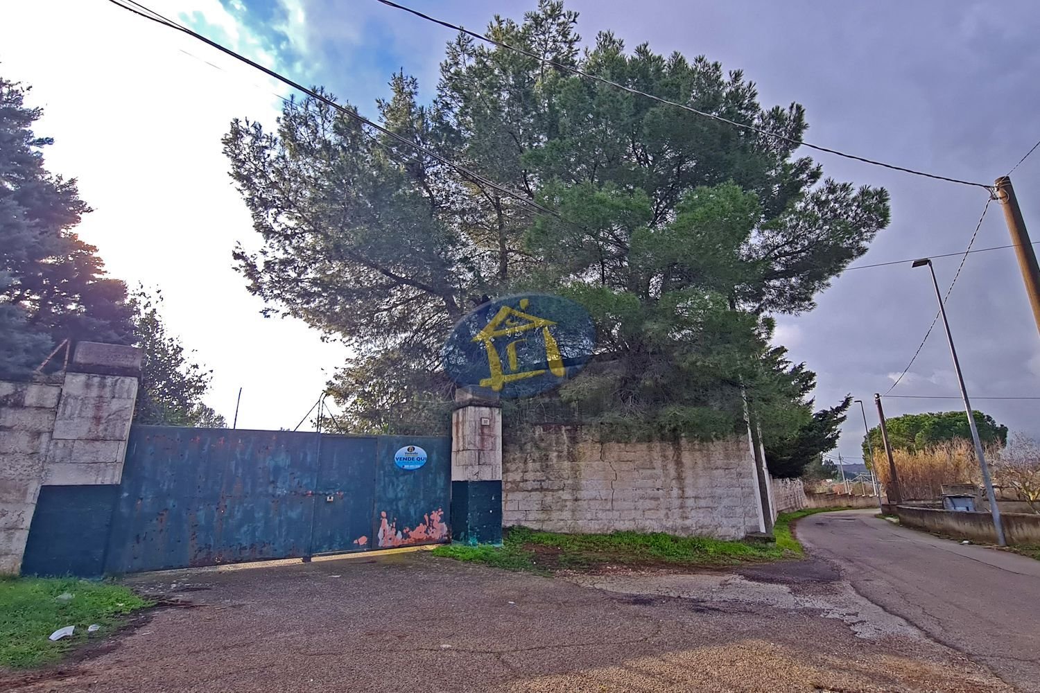 2-salle Villa à Noci, Italy No. 41905