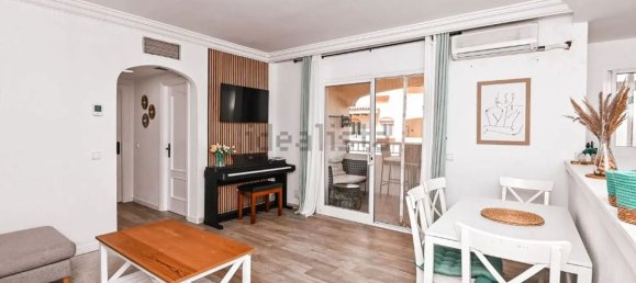 2 bedrooms Apartment in Estepona, Spain No. 186519 20