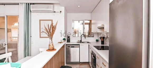 2 bedrooms Apartment in Estepona, Spain No. 186519 25