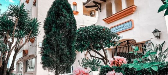 2 bedrooms Apartment in Estepona, Spain No. 186519 73