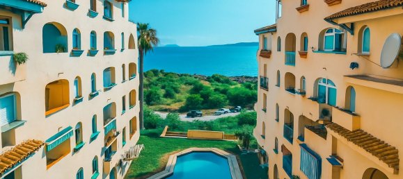 2 bedrooms Apartment in Estepona, Spain No. 186519 4