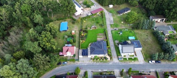 Bungalow de 4 divisões em Potsdam-Mittelmark, Germany N.º 295693 28