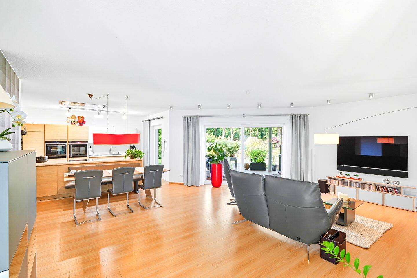 Bungalow de 4 divisões em Potsdam-Mittelmark, Germany N.º 295693