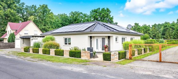 Bungalow de 4 divisões em Potsdam-Mittelmark, Germany N.º 295693 31