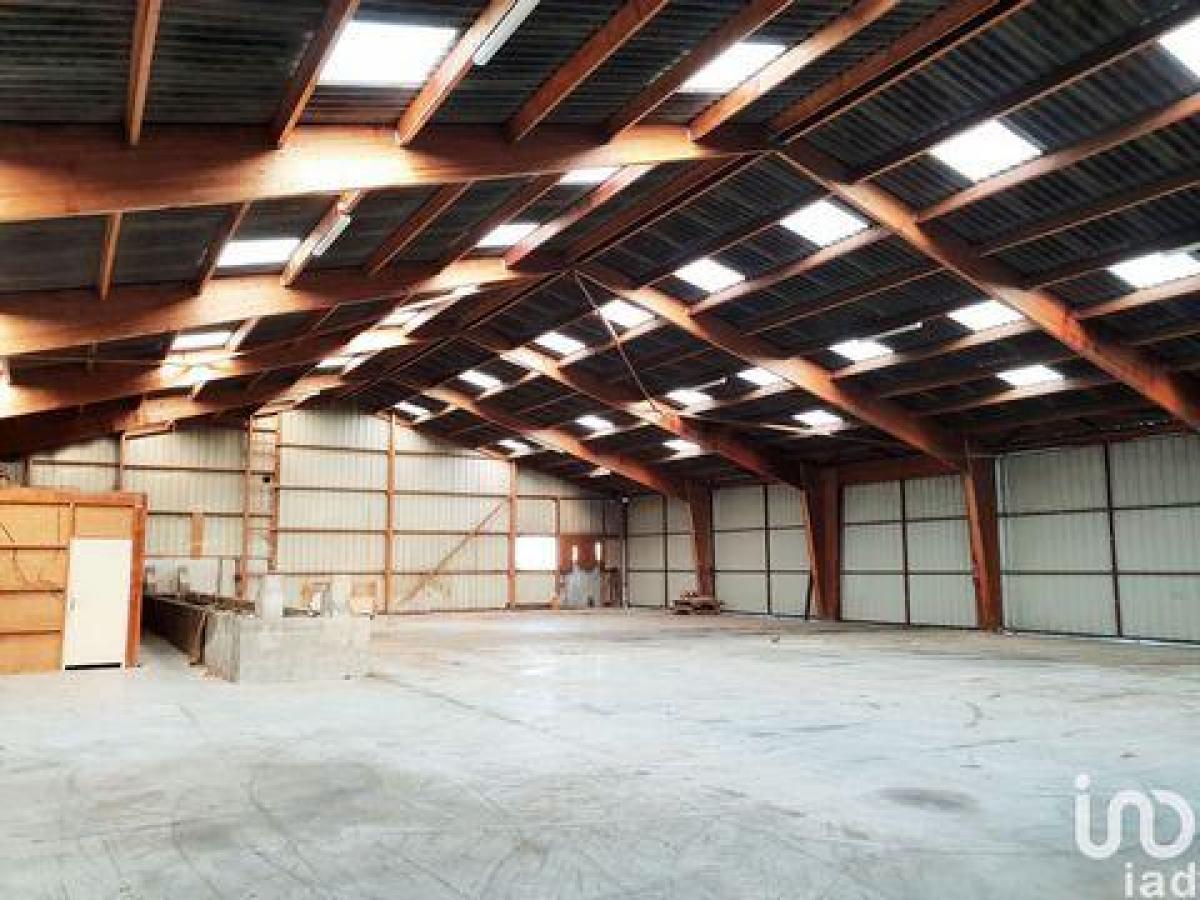  محل تجاري في Niort, France 3000متر مربع رقم 21292