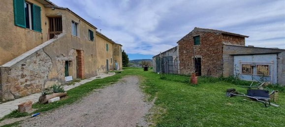 10غرفة منزل في Scansano, Italy رقم 19287 44