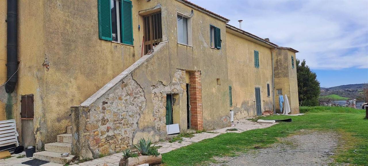 10غرفة منزل في Scansano, Italy رقم 19287