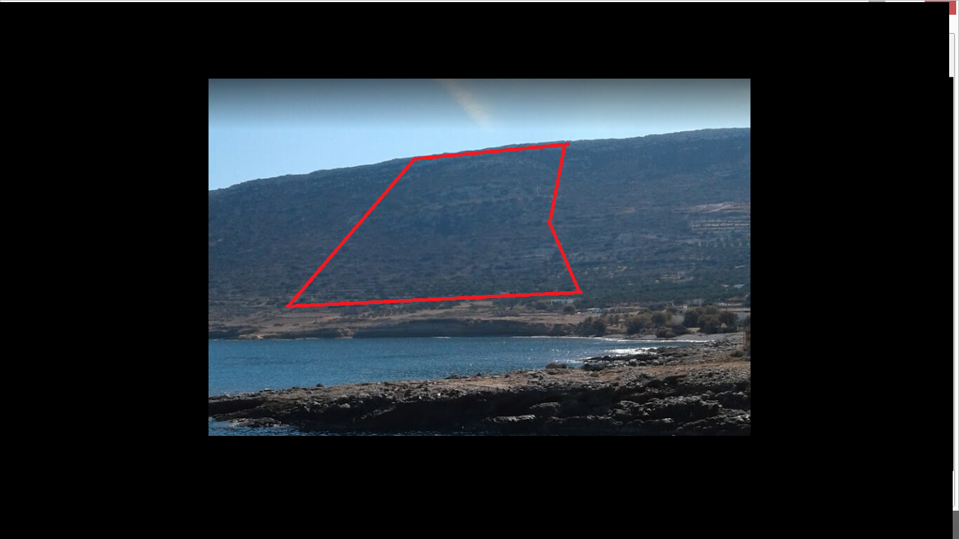 Hotel em Sitia, Greece 20000 m² N.º 5781