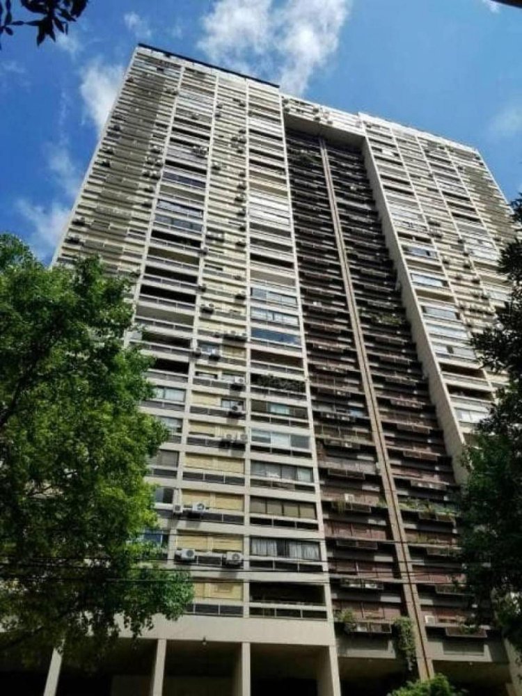 2 غرف نوم شقة في Buenos Aires, Argentina رقم 82334