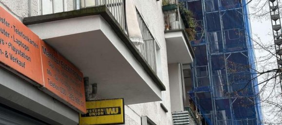 1 Schlafzimmer Wohnung in Alt-Treptow, Germany, Nr. 42057 3