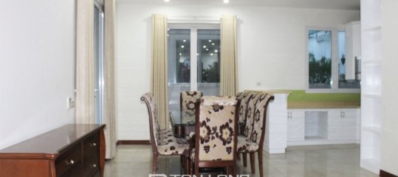 3 غرف نوم فيلا في Long Bien, Vietnam رقم 824 3