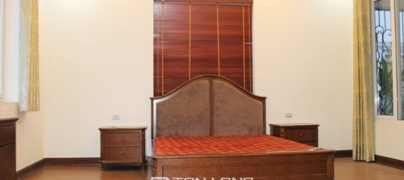 3 غرف نوم فيلا في Long Bien, Vietnam رقم 824 8