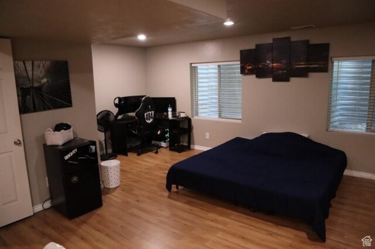 3 غرف نوم منزل في Eagle Mountain, USA رقم 437109