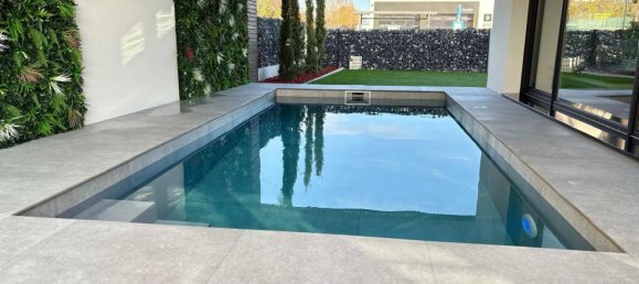 Villa de 3 dormitorios en Blotzheim, France No. 48518 14