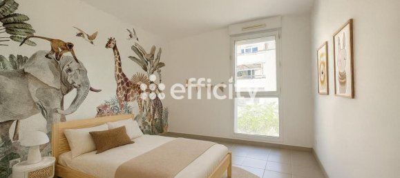 2 غرف نوم شقة في Marseille, France رقم 327384 5