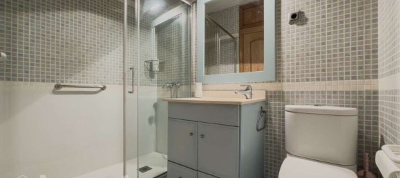 4 bedrooms Apartment in Eixample, Spain No. 155725 18