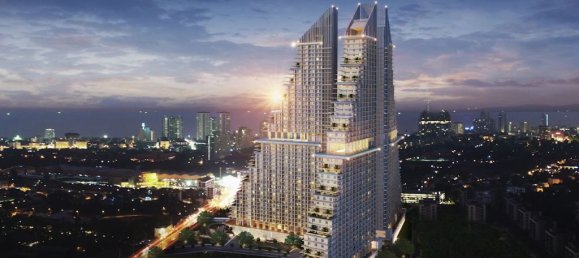 1 bedroom Condo in Pattaya, Thailand No. 12128 17