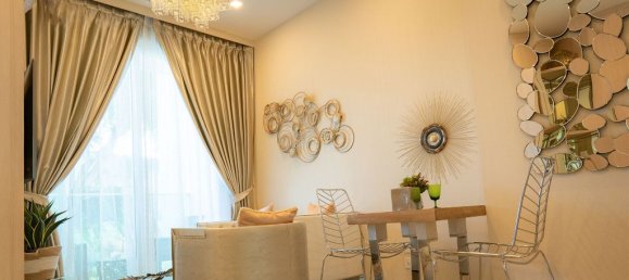 1 bedroom Condo in Pattaya, Thailand No. 12128 5