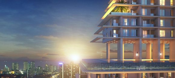 1 bedroom Condo in Pattaya, Thailand No. 12128 10