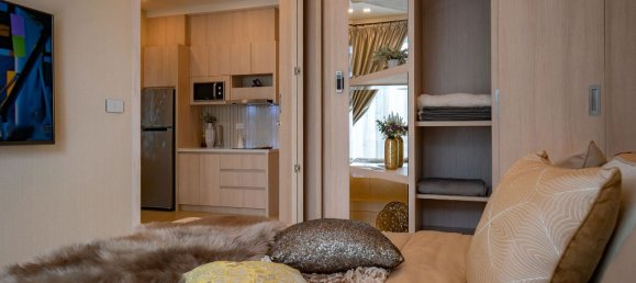 1 bedroom Condo in Pattaya, Thailand No. 12128 8