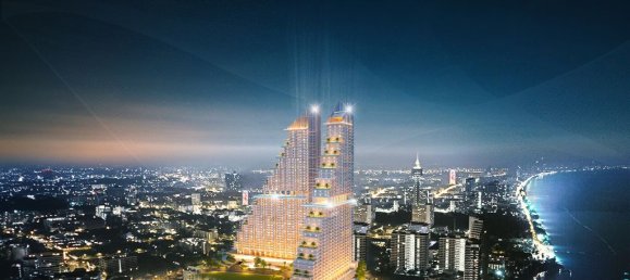 1 bedroom Condo in Pattaya, Thailand No. 12128 15