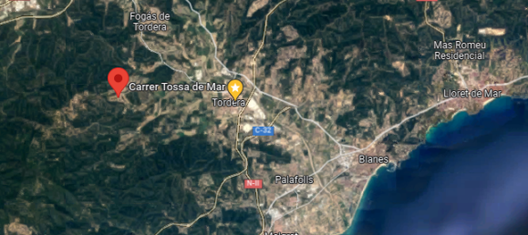 804m² Land in Barcelona, Spain No. 159554 4