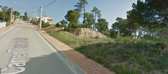 804m² Land in Barcelona, Spain No. 159554 5