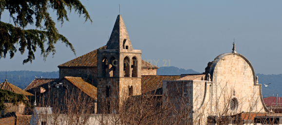 804m² Land in Barcelona, Spain No. 159554 10