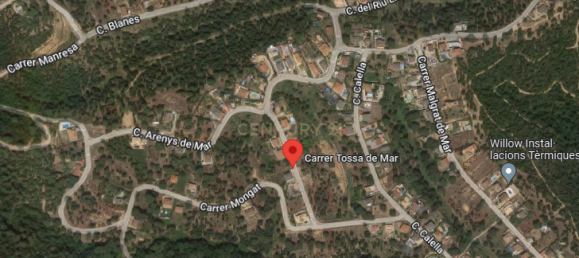 804m² Land in Barcelona, Spain No. 159554 2