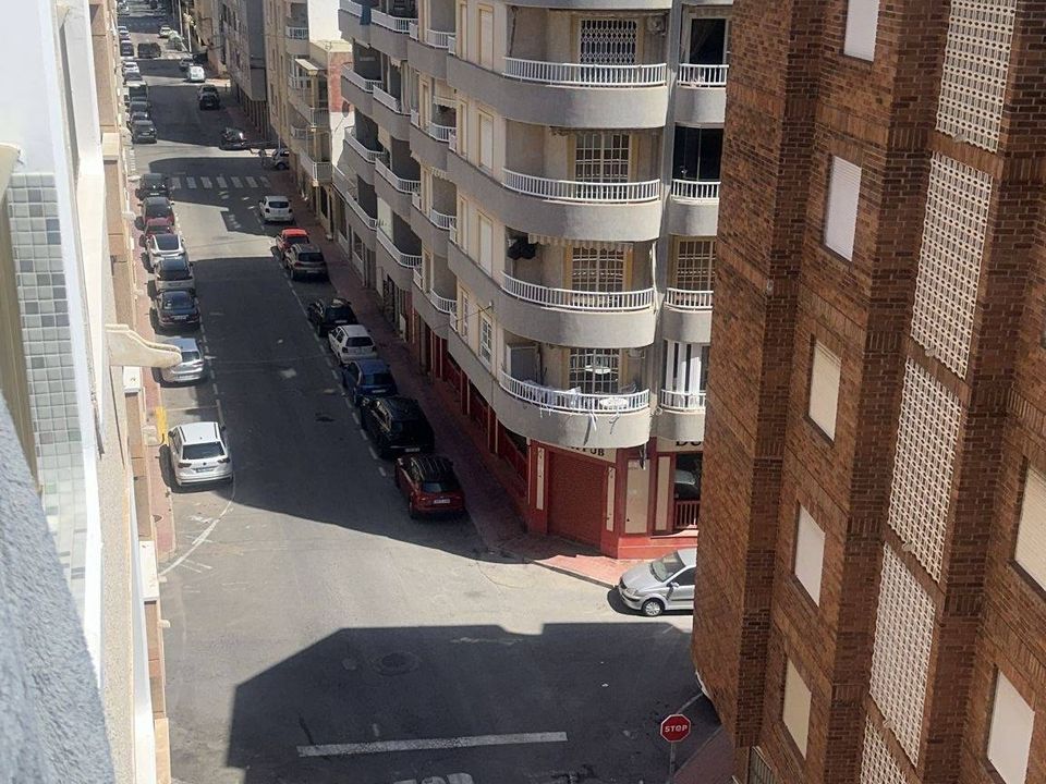 3 chambres Penthouse à Torrevieja, Spain No. 177307